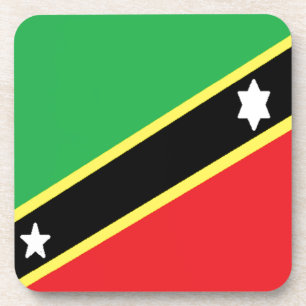 Saint Kitts and Nevis Coaster