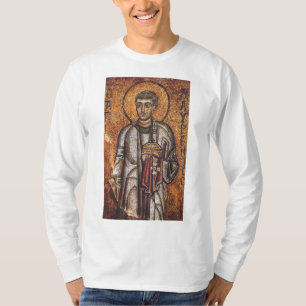 Saint Lawrence the Martyr T-Shirt