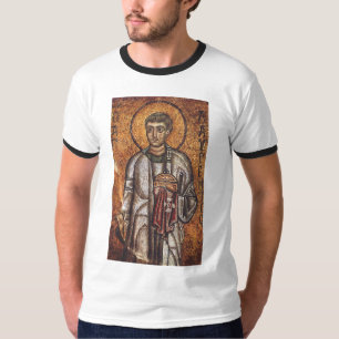 Saint Lawrence the Martyr T-Shirt