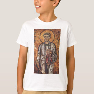 Saint Lawrence the Martyr T-Shirt