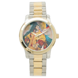 Saint Lawrence Watch