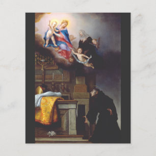 Saint Louis of Toulouse