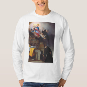 Saint Louis of Toulouse T-Shirt