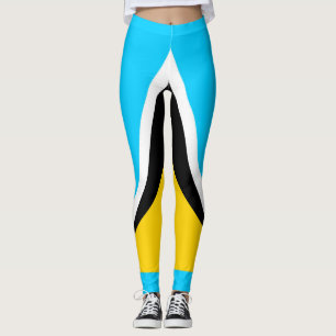 Saint Lucia Leggings
