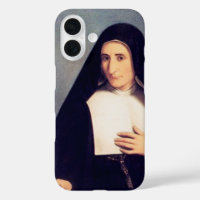 Saint Luigia Poloni Italian Catholic sister