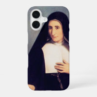 Saint Luigia Poloni Italian Catholic sister