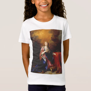 Saint Margaret of Scotland T-Shirt