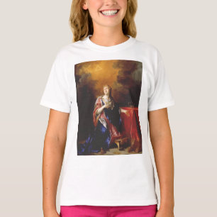 Saint Margaret of Scotland T-Shirt