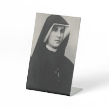 Saint Maria Faustina Kowalska (1905-1938)