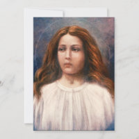 Saint Maria Goretti