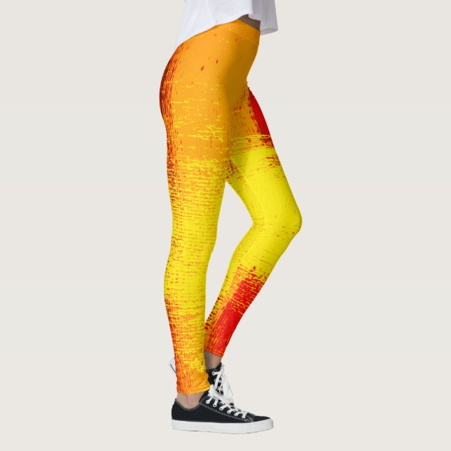 Saint Marie Leggings (Right)
