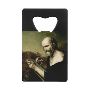 Saint Mark the Evangelist