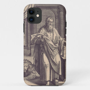 Saint Mark the Evangelist Case-Mate iPhone Case