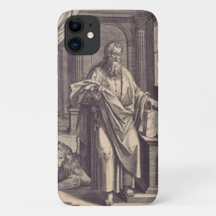 Saint Mark the Evangelist Case-Mate iPhone Case