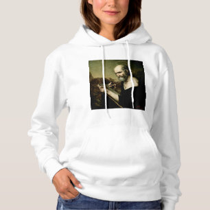 Saint Mark the Evangelist Hoodie