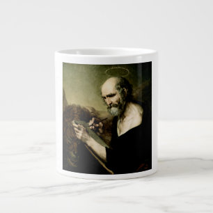 Saint Mark the Evangelist  Large Coffee Mug