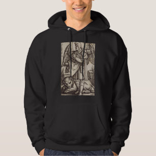 Saint Mark the Evangelist patron of Venice Hoodie