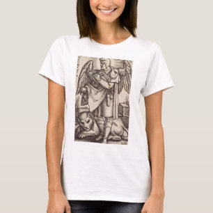 Saint Mark the Evangelist patron of Venice T-Shirt