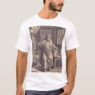 Saint Mark the Evangelist T-Shirt