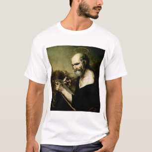 Saint Mark the Evangelist T-Shirt