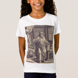 Saint Mark the Evangelist T-Shirt
