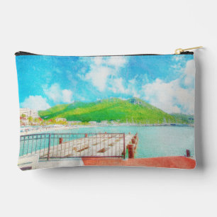 Saint Martin Accessory Pouch