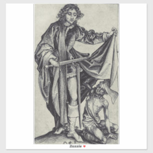 Saint Martin of Tours