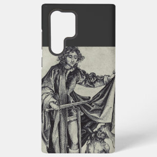 Saint Martin of Tours Samsung Galaxy Case