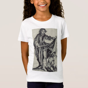 Saint Martin of Tours T-Shirt