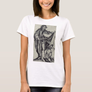 Saint Martin of Tours T-Shirt