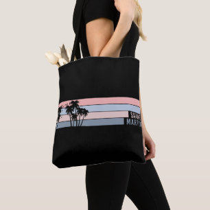 Saint Martin St Maarten Island Tote Bag
