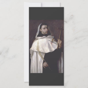 Saint Martyr Angelus of Jerusalem