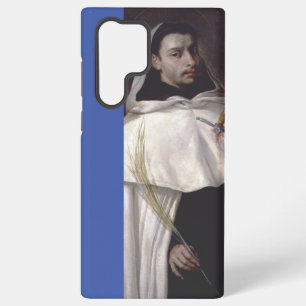 Saint Martyr Angelus of Jerusalem Samsung Galaxy Case