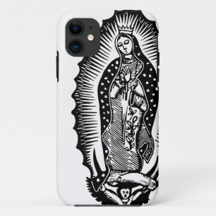 Saint Mary Case-Mate iPhone Case