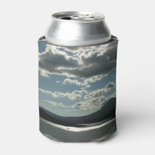 Saint Mary Lake I at Glacier National Park Can Cooler