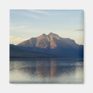 Saint Mary Lake Magnet
