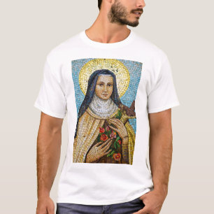 Saint mary T-Shirt