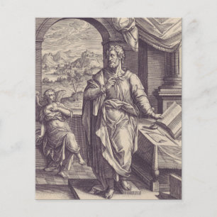 Saint Matthew the Apostle