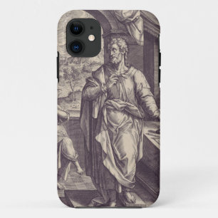 Saint Matthew the Apostle Case-Mate iPhone Case
