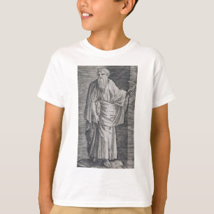Saint Matthew the Apostle T-Shirt