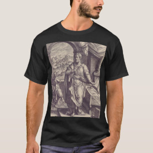 Saint Matthew the Apostle T-Shirt