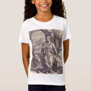 Saint Matthew the Apostle T-Shirt