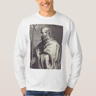 Saint Matthew the Apostle T-Shirt