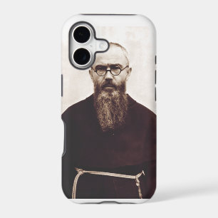 Saint Maximilian Kolbe Polish Catholic priest
