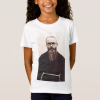 Saint Maximilian Kolbe Polish Catholic priest