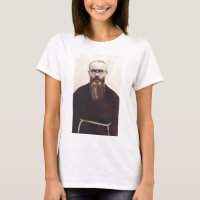 Saint Maximilian Kolbe Polish Catholic priest