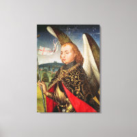 Saint Michael the Archangel, 1460-66