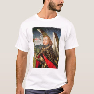 Saint Michael the Archangel, 1460-66 T-Shirt