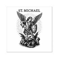 Saint Michael the Archangel Angel Religious