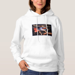 Saint Michael the Archangel Hoodie